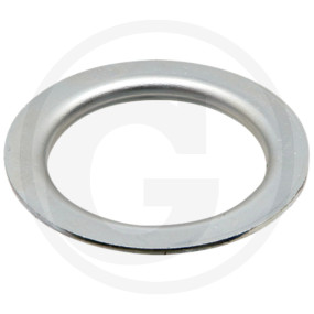 Schutzkappe D89/63,7/2,5/ Granit 56017 3230412